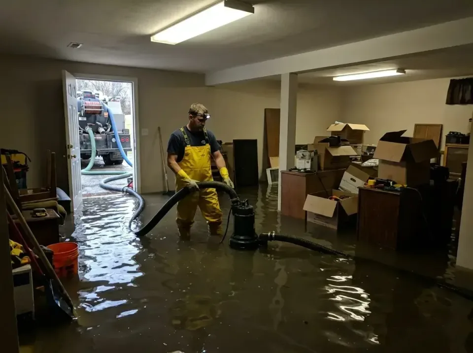basement-burst-pipe-flooding-a-001 — frequently asked questions, 24-Hour Water Damage Restoration Services in River Forest,…